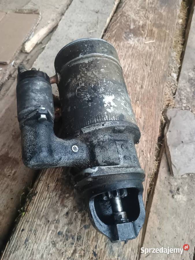 Rozrusznik esiok s15 Brzozów