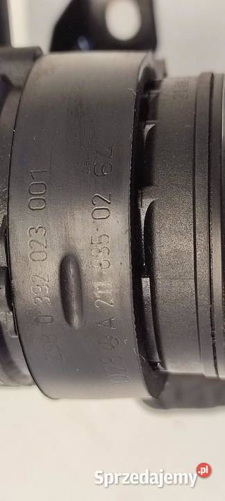 MERCEDES VITO W447 POMPKA WODY A2118350264 dolnośląskie sprzedam