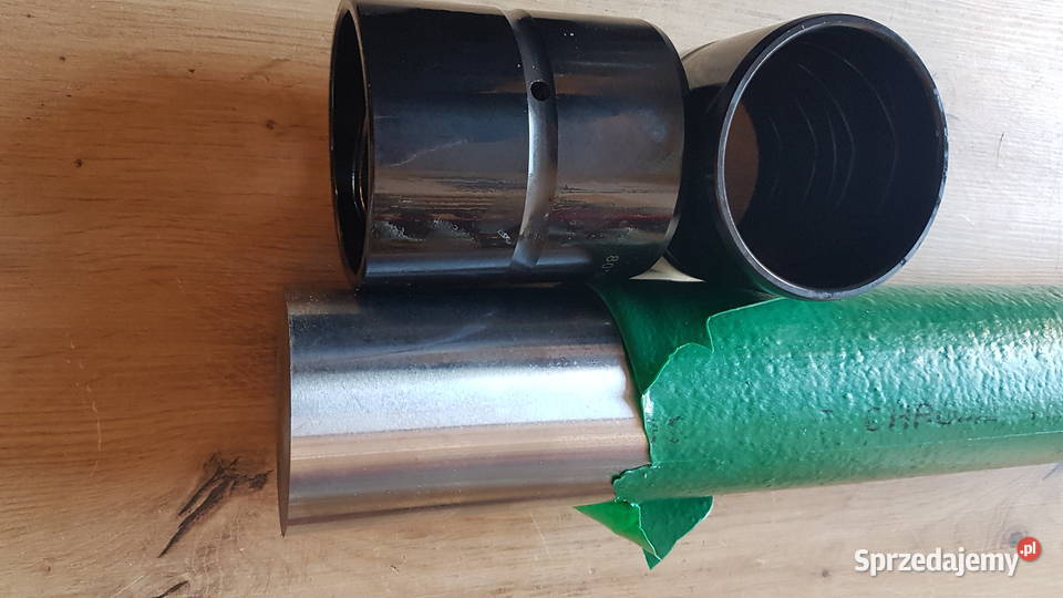 Tuleja fi 60 Fadroma Ł34 ł200 Stalowa Wola