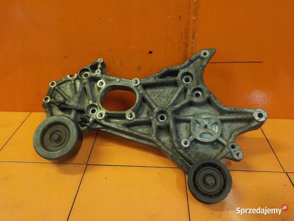 MITSUBISHI PAJERO 35 GDI 04r 203 6G74 lapa osobowe