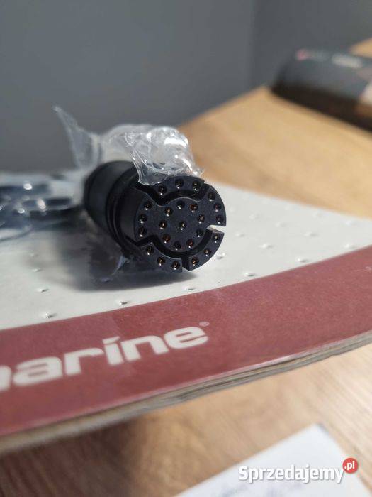 Raymarine kabel RV to DV A80490 925 pin Słupsk