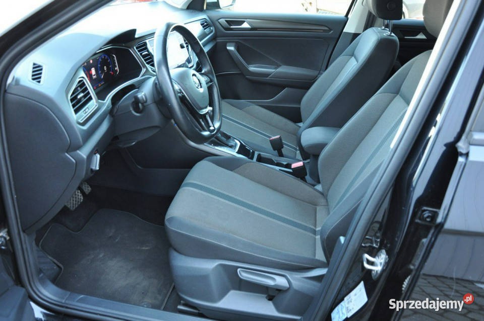Volkswagen TRoc 15TSI 150 DSG Kamera Nawig Stalowa Wola sprzedam