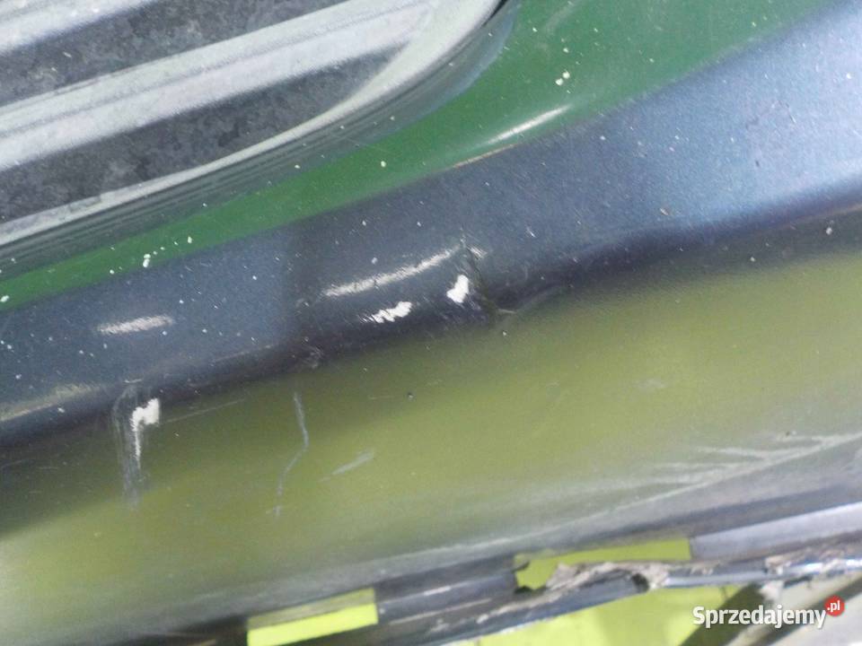 OPEL INSIGNIA A I 11r zderzak przod Zderzaki Suków sprzedam