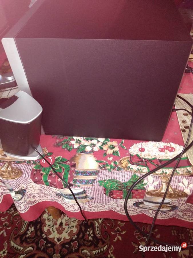 Logitech Z2300 mazowieckie Legionowo