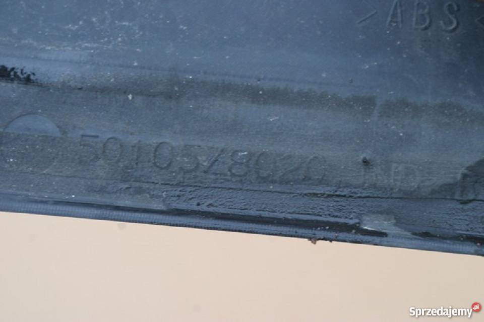 RENAULT PREMIUM DXI PODSZYBIE ŚRODKOWA CZĘŚĆ ciężarowe Bieleń