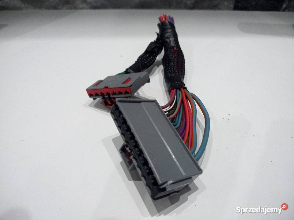 Chrysler Pt Cruiser kostka manetki świateł pod Częstochowa