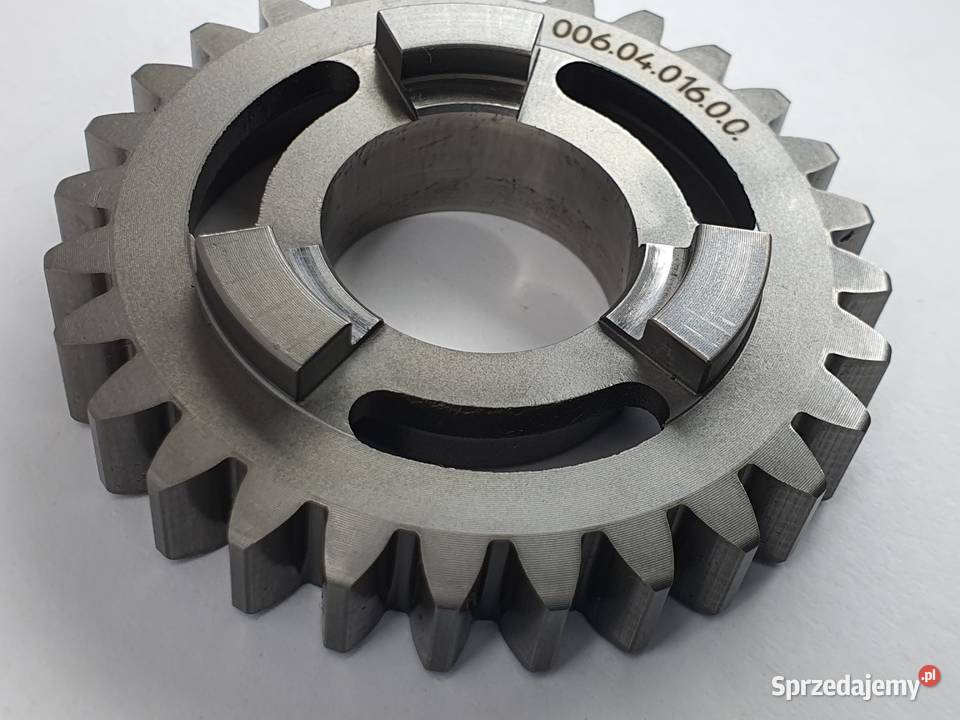 Tryb Kolo Zebate Beta 250