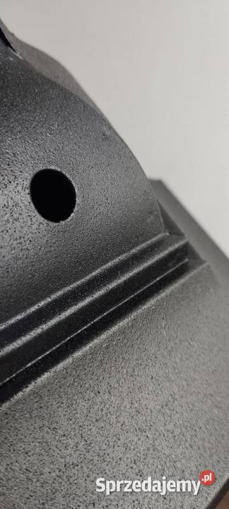 Lampiony metalowe szklone świeczniki ledowe kpl2 Bydgoszcz