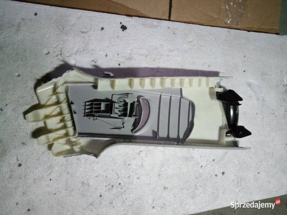 Audi A4 B8 Osłona Słupka Lewa Góra 8K0 867 281 osobowe Turek