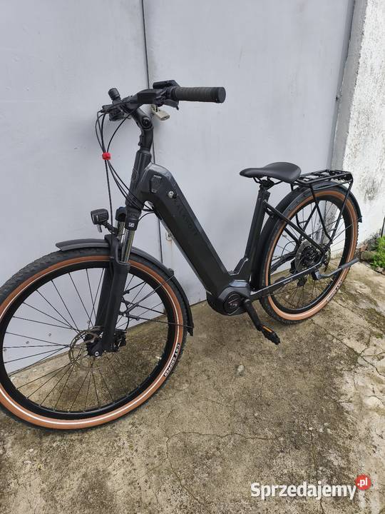 Kalkhoff Entice 5 EAllroad