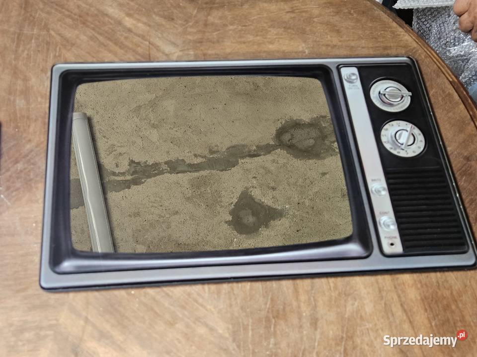 Lustro telewizor 187 Poznań sprzedam