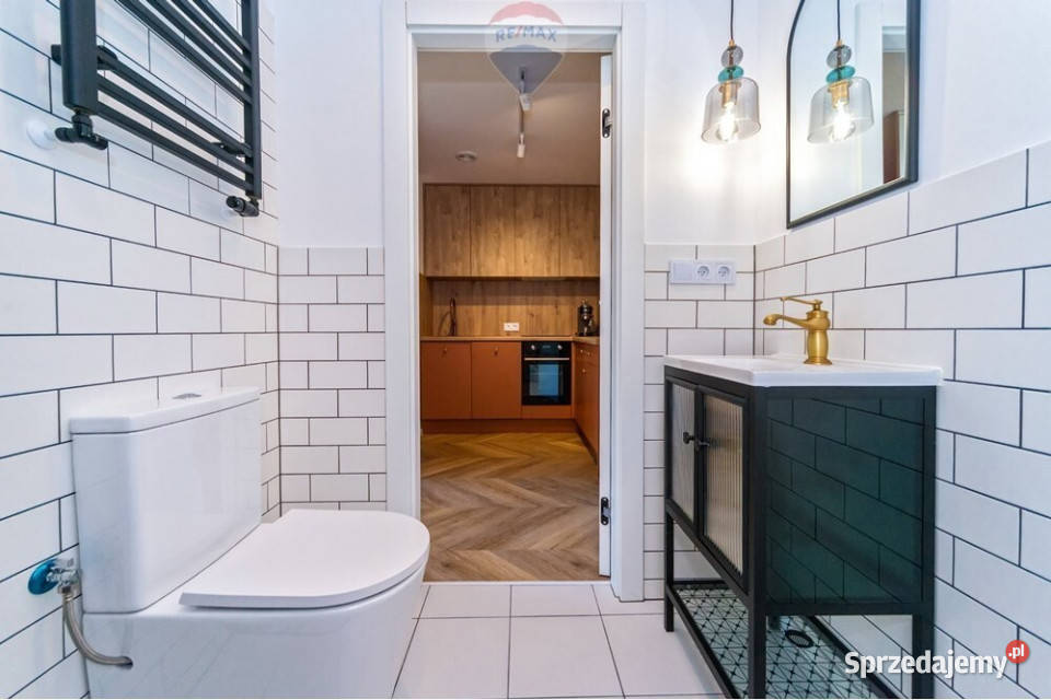 Kawalerka na wynajem