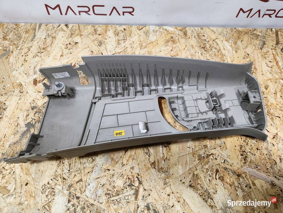 Osłona Pasa Słupka B Prawa Opel Mokka X 95190851 wielkopolskie Pleszew