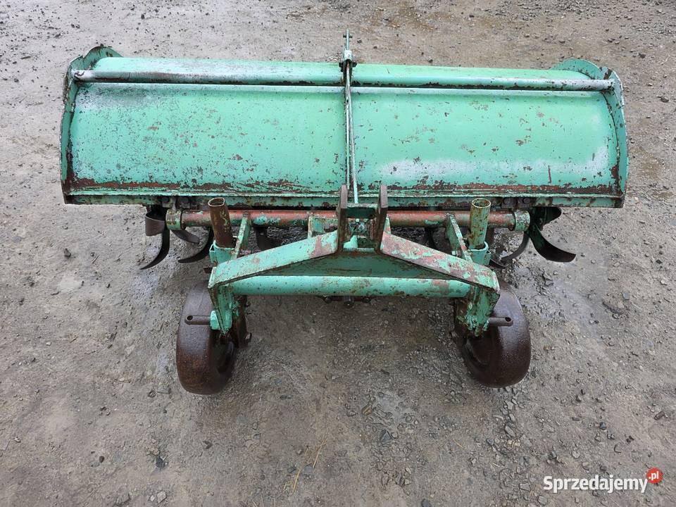 Sprzedam glebogryzarka grudziądz 165 Glebogryzarki Samborzec