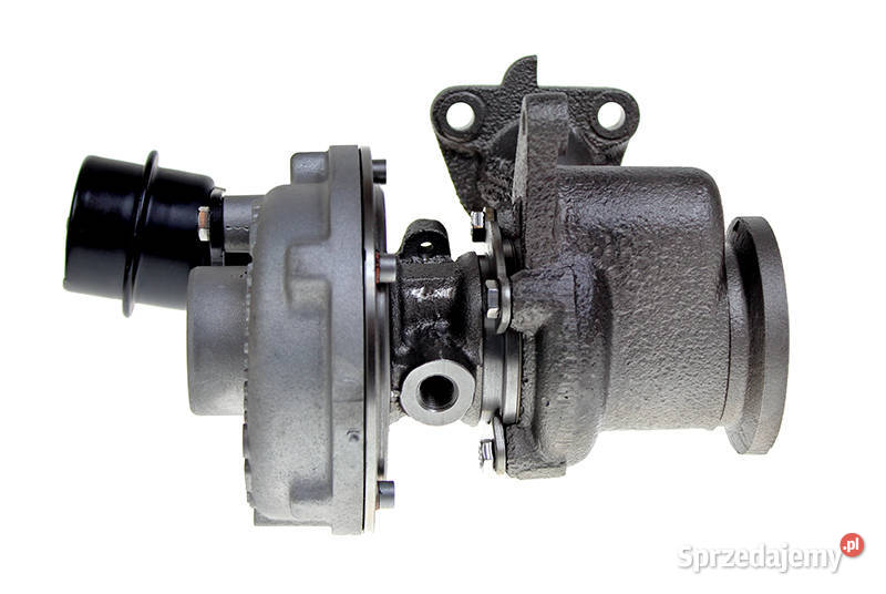 TURBINA REGENEROWANA MERCEDESA160 17 CDI 44kW Opole sprzedam