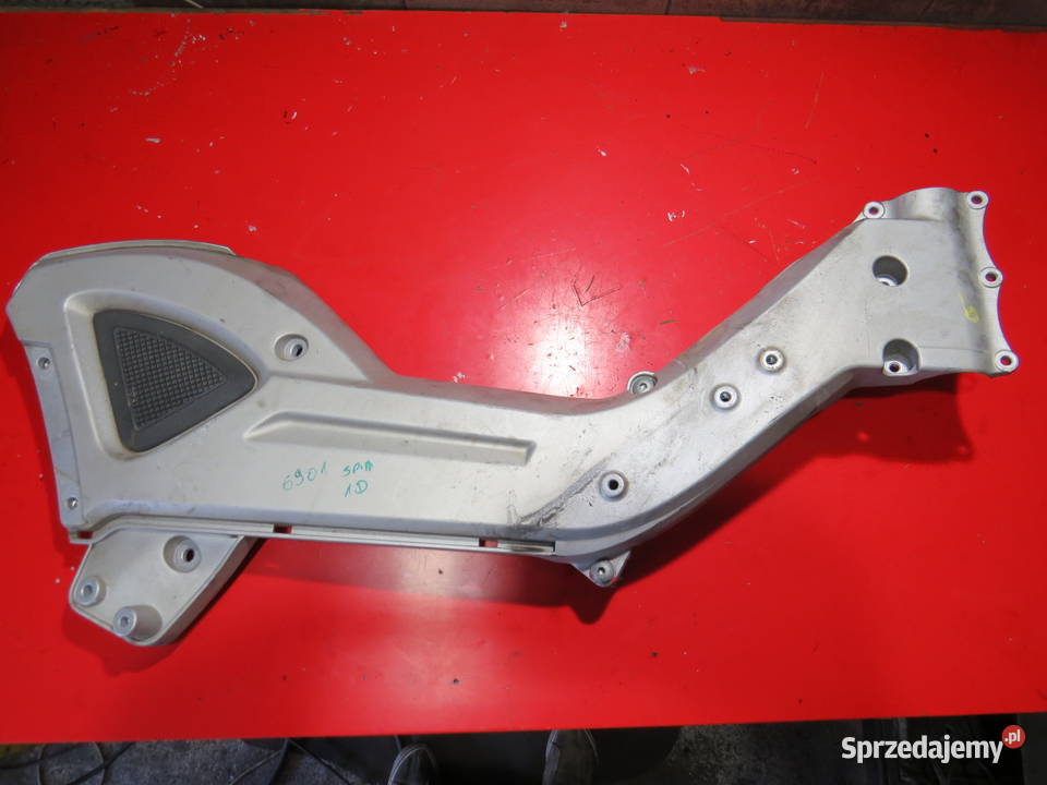 MALAGUTI SPIDER 500 rama aluminiowa prawa Warszawa