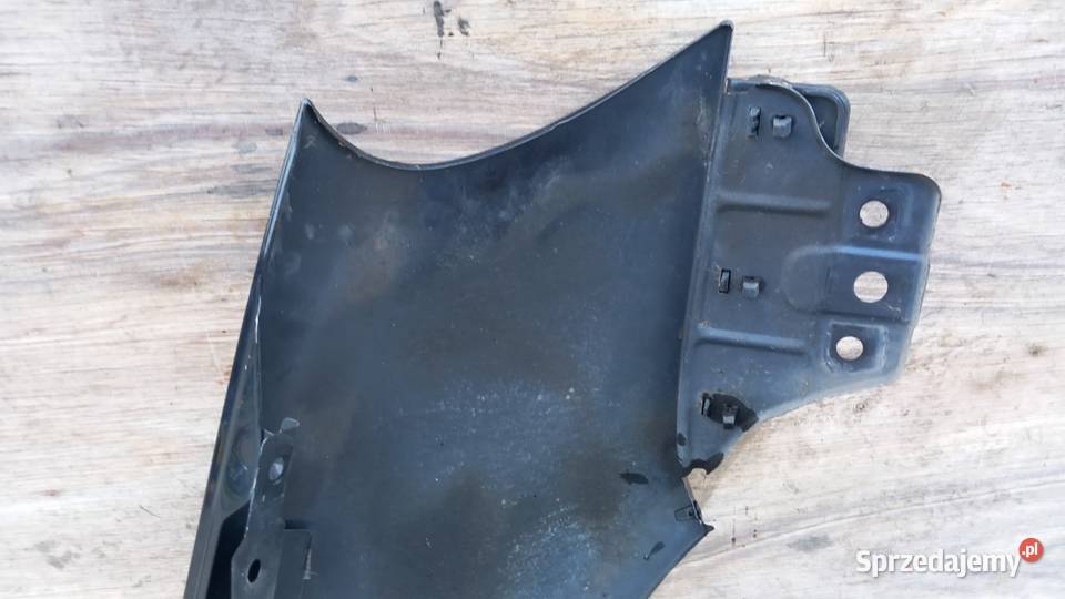 VW GOLF 5 V KOMBI BŁOTNIK PRZÓD LEWY wielkopolskie
