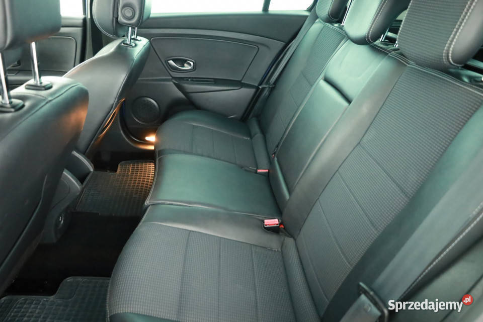 Renault Megane 14 TCe Piaseczno