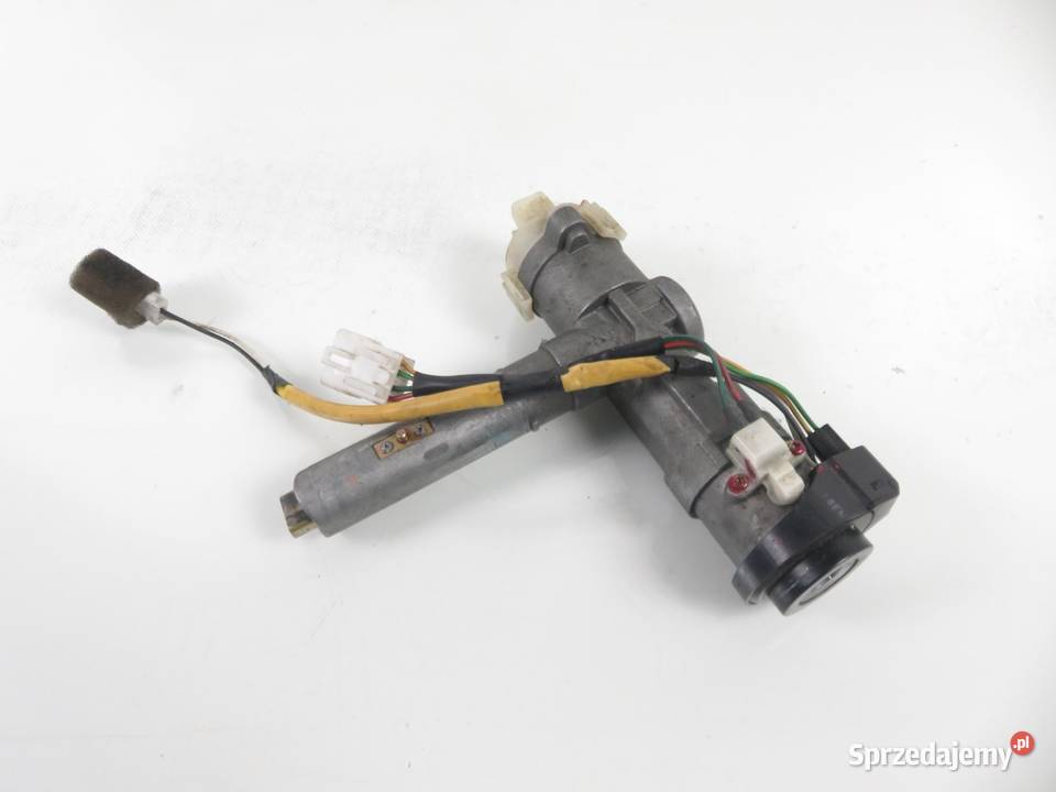 STACYJKA WKŁADKI HYUNDAI TRAJET sprzedam