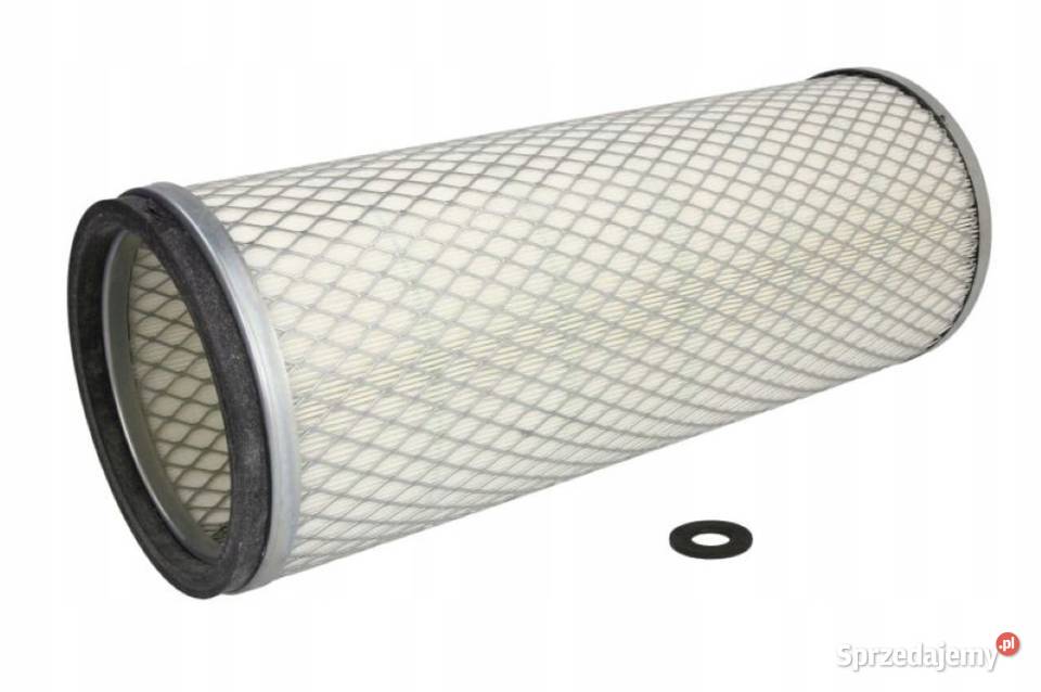 Filtr powietrza Fleetguard AF4761M podkarpackie Tyczyn