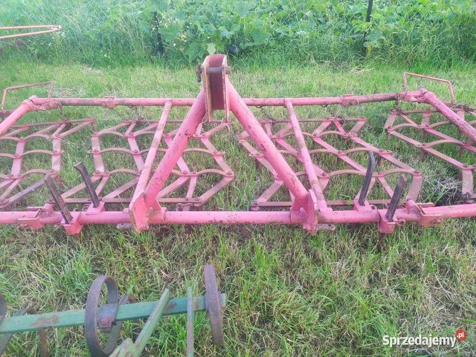 Brony 4 polowe Brony Pniówek