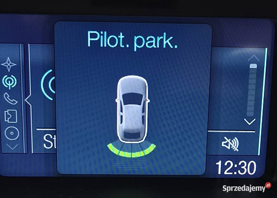 Ford Fiesta 125 88 przebiegu 2016 ABS Fiesta Wieliczka sprzedam