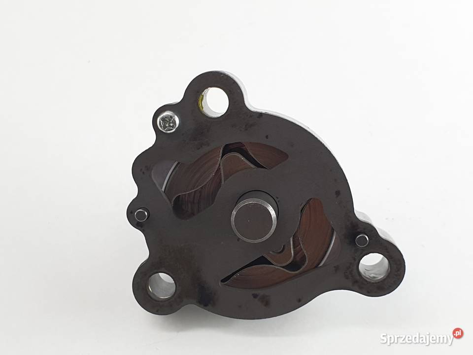 POMPA OLEJU ROTOR SMC 700 ARGON JUMBO 700 Janowice