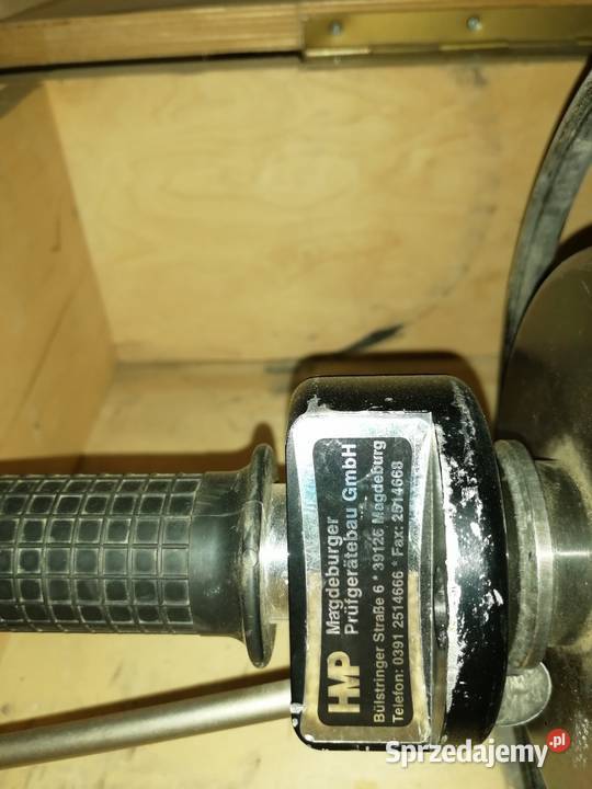 Lekka płyta dynamiczna Magdeburger Bełchatów sprzedam