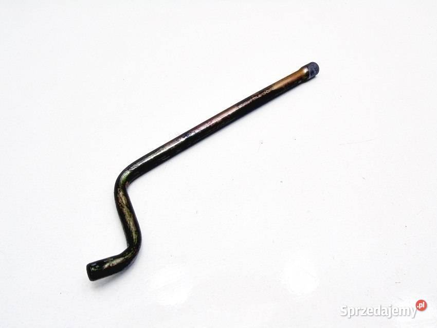 RURKA OLEJU 16 HDI C4 C5 207 307 407 308 206 śląskie Sosnowiec