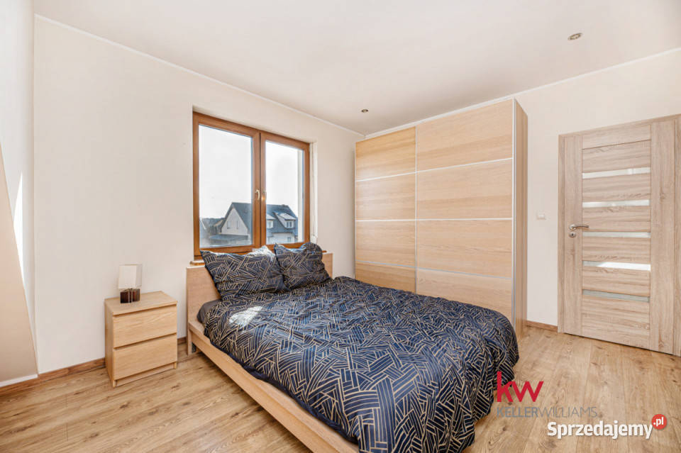 Dom bliźniak Rokietnica Kolejowa 16194m2 wielkopolskie