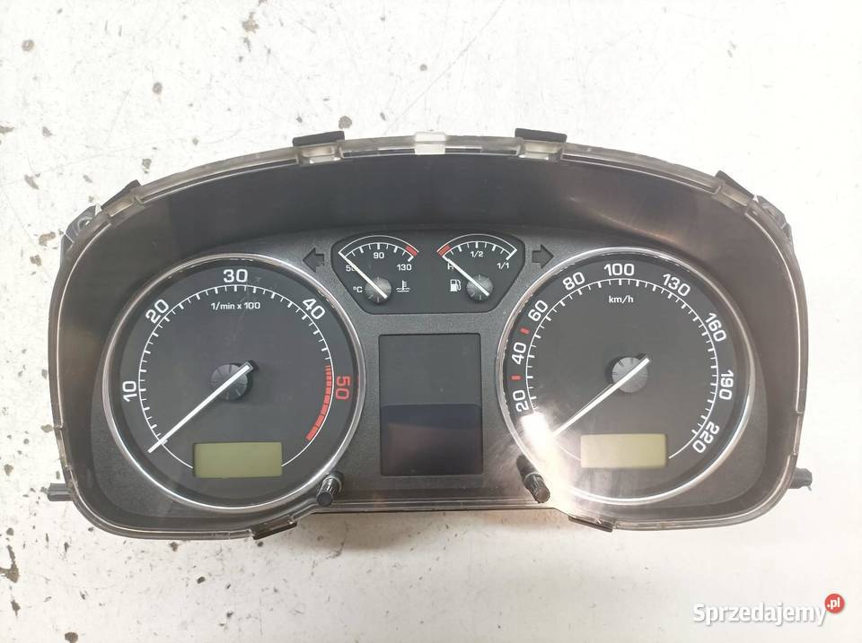 LICZNIK 1U0920820G 19 D 110 Skoda Octavia I świętokrzyskie