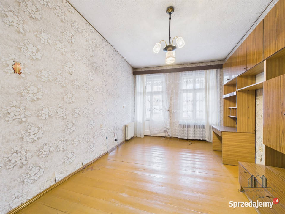 Mieszkanie 6305m2 2pok Zgorzelec 63.05m2 dolnośląskie sprzedam