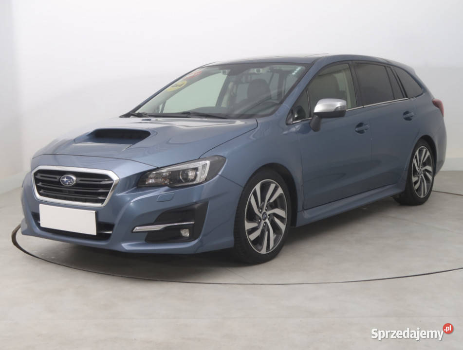Subaru Levorg 16 GTS Bielany Wrocławskie sprzedam