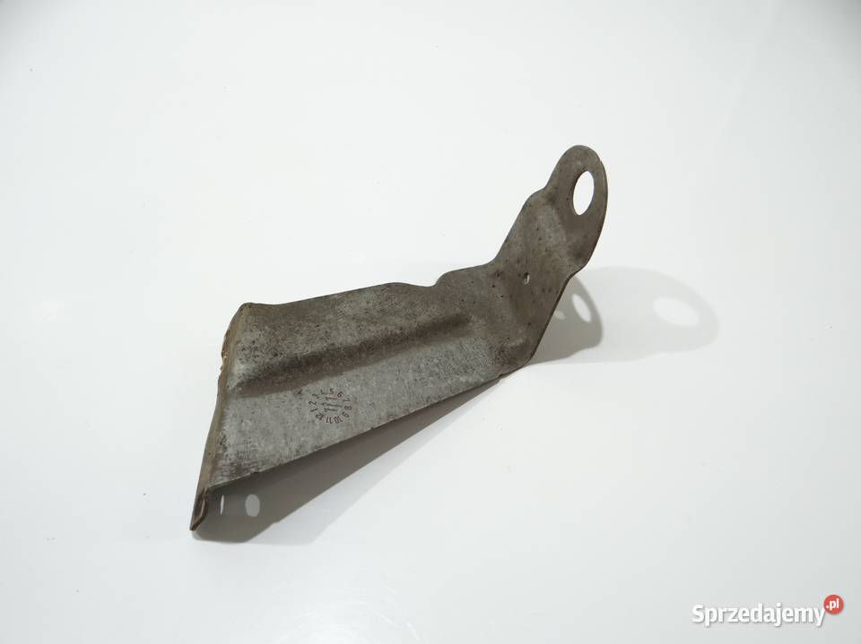 MOCOWANIE OSŁONY SILNIKA PRAWE BMW X3 F25 lubelskie Strzyżewice