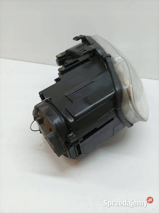 LAMPA PRZÓD PRAWA EUROPA VW Volkswagen Touran I osobowe sprzedam
