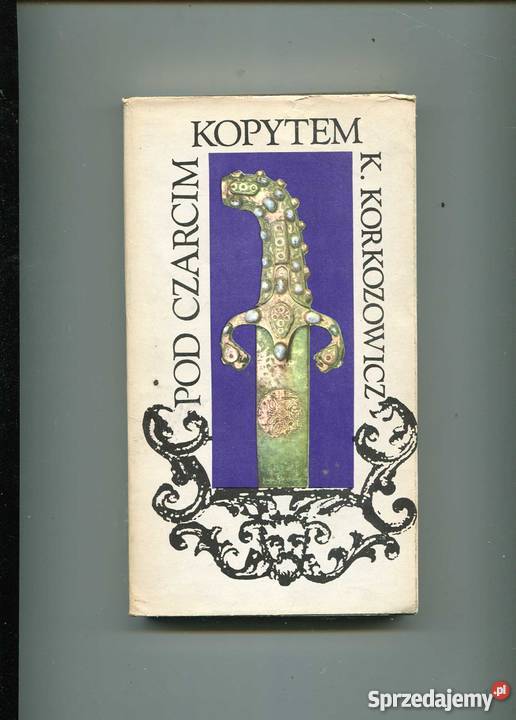 Pod czarcim kopytem Szczecin