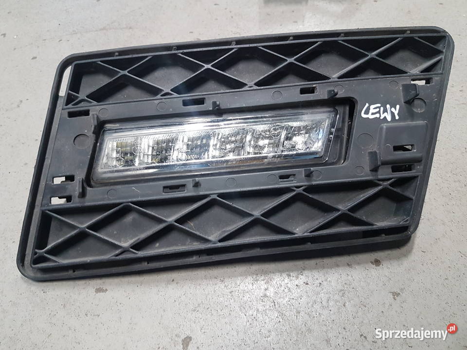 MERCEDES GLK X204 LAMPA LED HALOGEN LED KRATKA wielkopolskie Turek