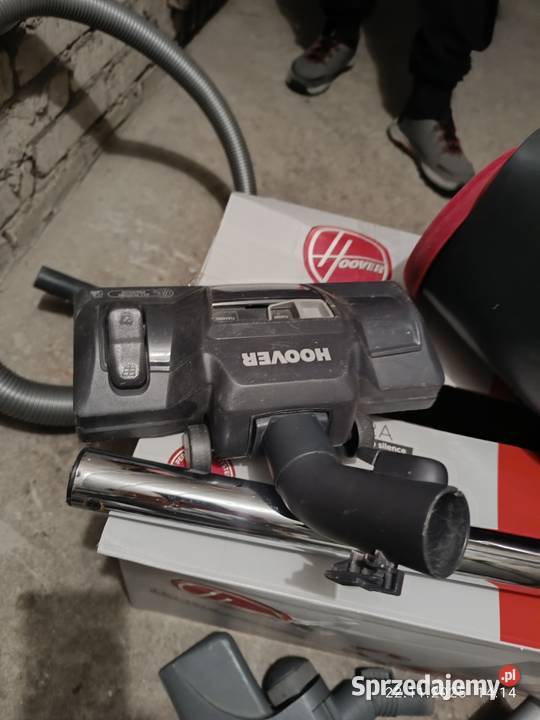 Odkurzacz lubelskie Puławy