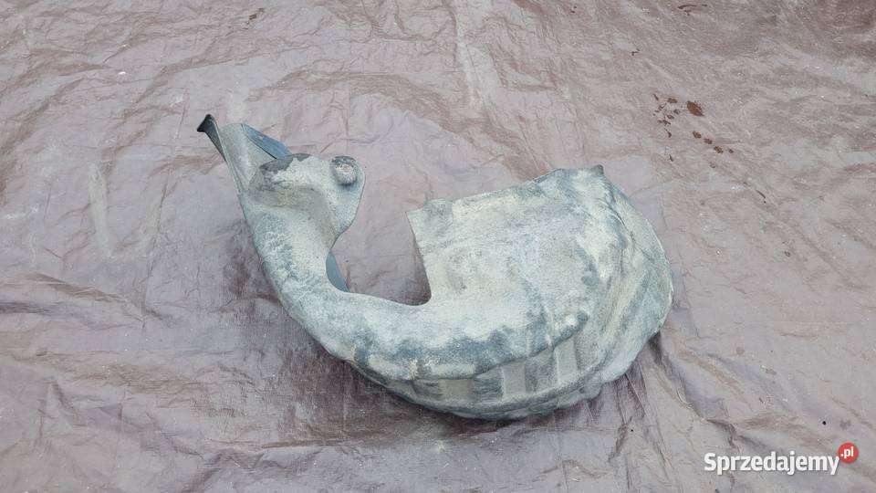 VOLVO V60 S60 II NADKOLE TYŁ TYLNE LEWE Nadkola śląskie Ruda Śląska