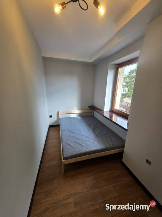 Tytuł 3 pokoje 57 m remoncie balkon 15 m garaż