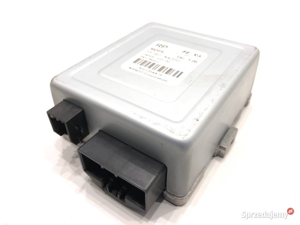 MODUŁ WSPOMAGANIA KIA CARENS IV 56340A4000 Pompy wspomagania podkarpackie