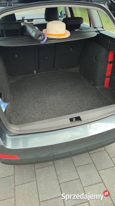 Octavia elektryczne szyby Kraków