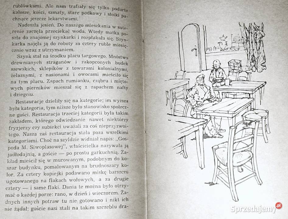 Czarodziejska szkatułka Iwan Wasilenko Chełm