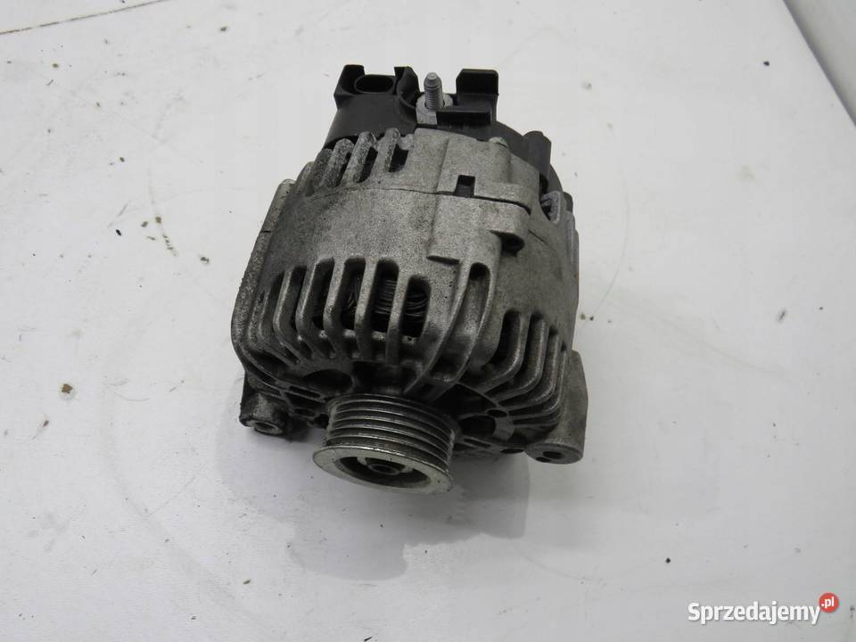 ALTERNATOR AVENSIS T29 D4D Części samochodowe