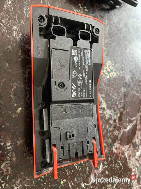 Ładowarka Hilti Nuron C622 Akumulatory Żary