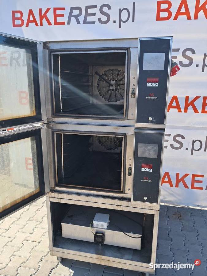 Piece sklepowe Mono FG 159 T 2015