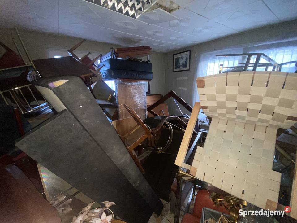 Totalna wyprzedaż kolekcji Lublin