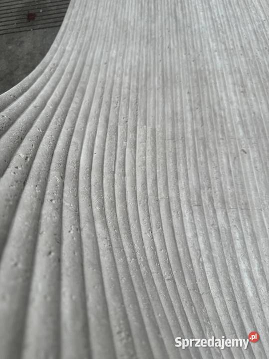 PRÓBKA Płyta Ścienna ROKDEKOR STONE GREY 30x20 Warszawa