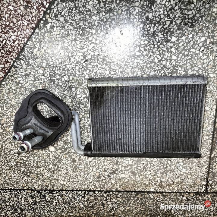 Parownik klimatyzacji BMW E81 E82 E87 E88 E90 Parowniki