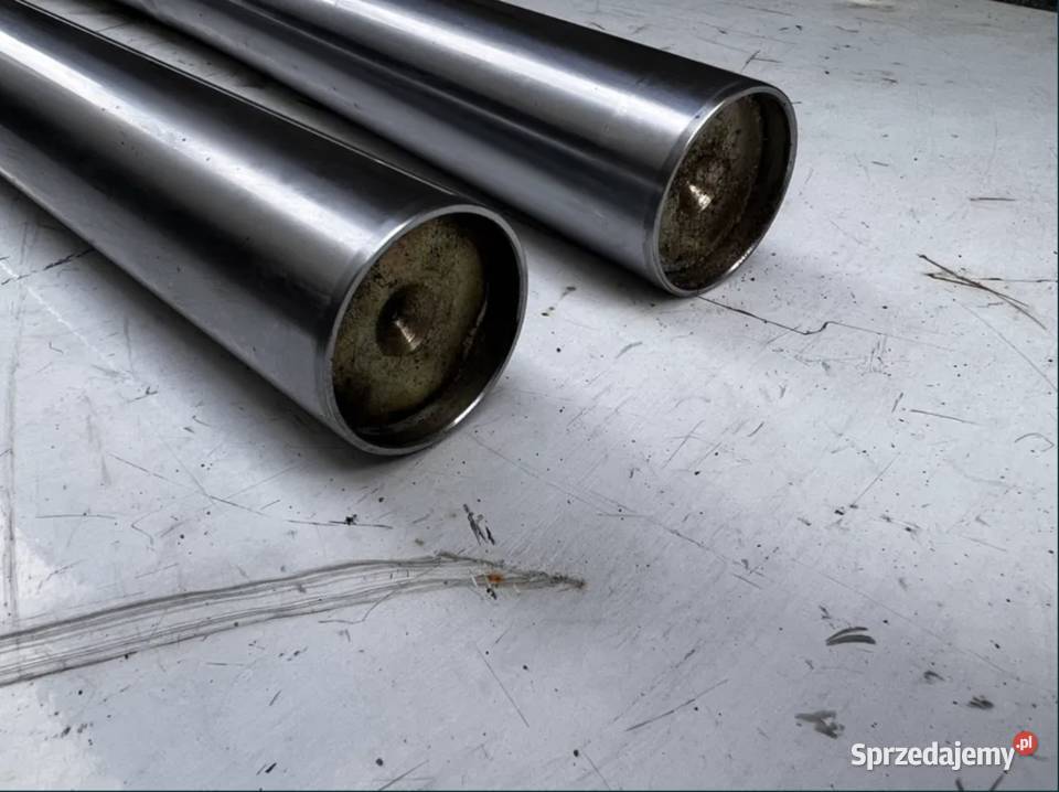 lagi laga prawa lewa komplet Kawasaki VN 1500